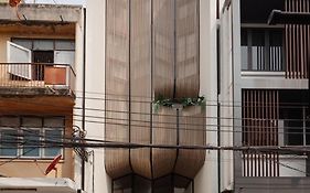 Double B Hostel
